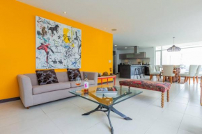 Villa Azul Apartment